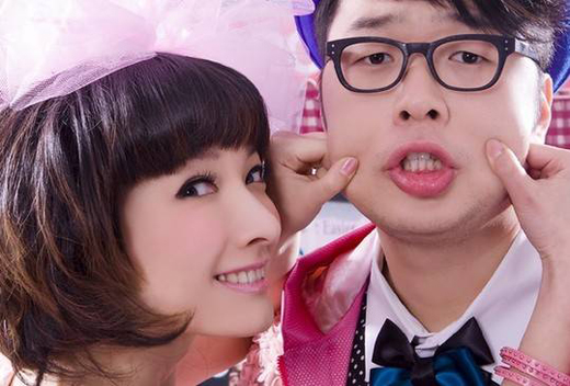 关于杜海涛的女敌人是谁的信息 关于杜海涛的女敌人是谁的信息