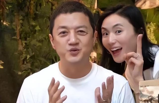 王迅老婆是谁 王迅老婆个人资料 