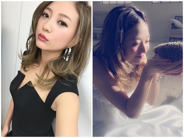 伊藤千晃 伊藤千晃血型 伊藤千晃 伊藤千晃血型