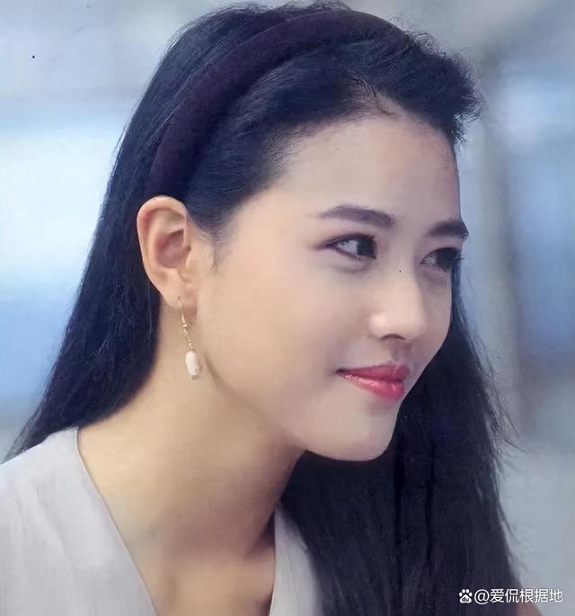 周海媚的老公 周海媚的老公是谁图片 周海媚的老公 周海媚的老公是谁图片