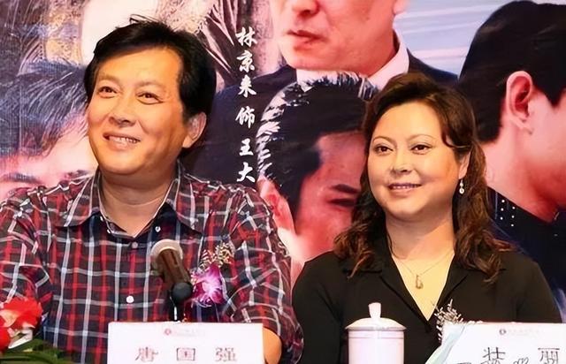 演员巍子现任妻子是谁 演员巍子现任妻子是谁啊 