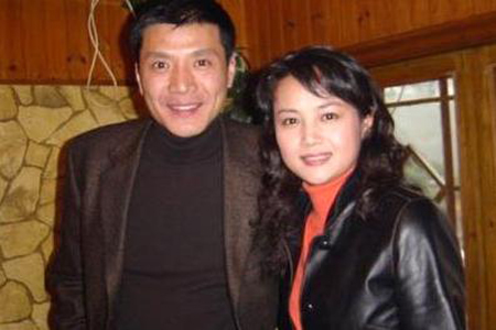 刘之冰前妻 刘之冰前妻近况 刘之冰前妻 刘之冰前妻近况
