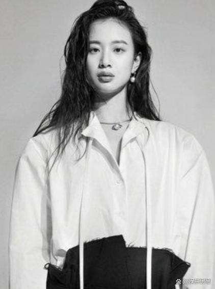 李梦童年 李梦从小经历