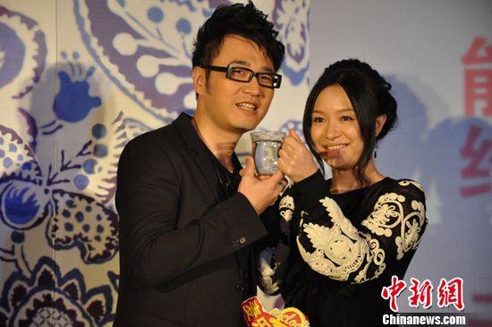 王铮亮的妻子 王铮亮的妻子叫啥 王铮亮的妻子 王铮亮的妻子叫啥