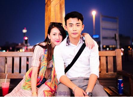 弦子李茂 弦子李茂综艺节目大全 弦子李茂 弦子李茂综艺节目大全