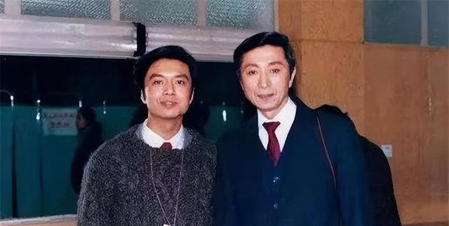 关于著名话剧演员严翔去世的信息