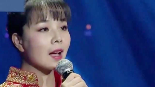梨花又开放原唱 梨花又开放邱诗晗 