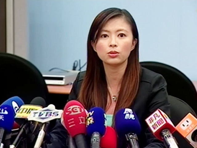 菲律宾台湾女游客 台湾游客菲律宾罚款