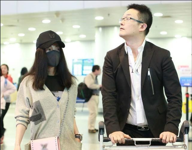 姚笛成婚了没有 姚笛成婚生子了吗? 