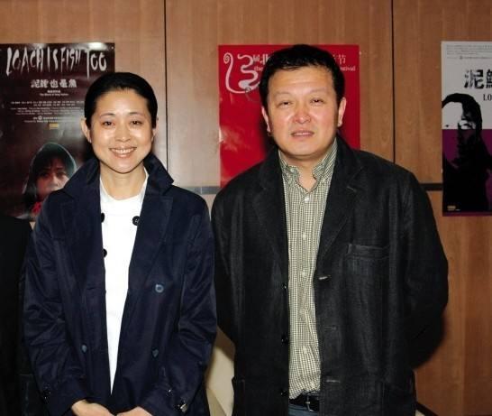 倪萍的女儿 倪萍的女儿 叫什么名字 