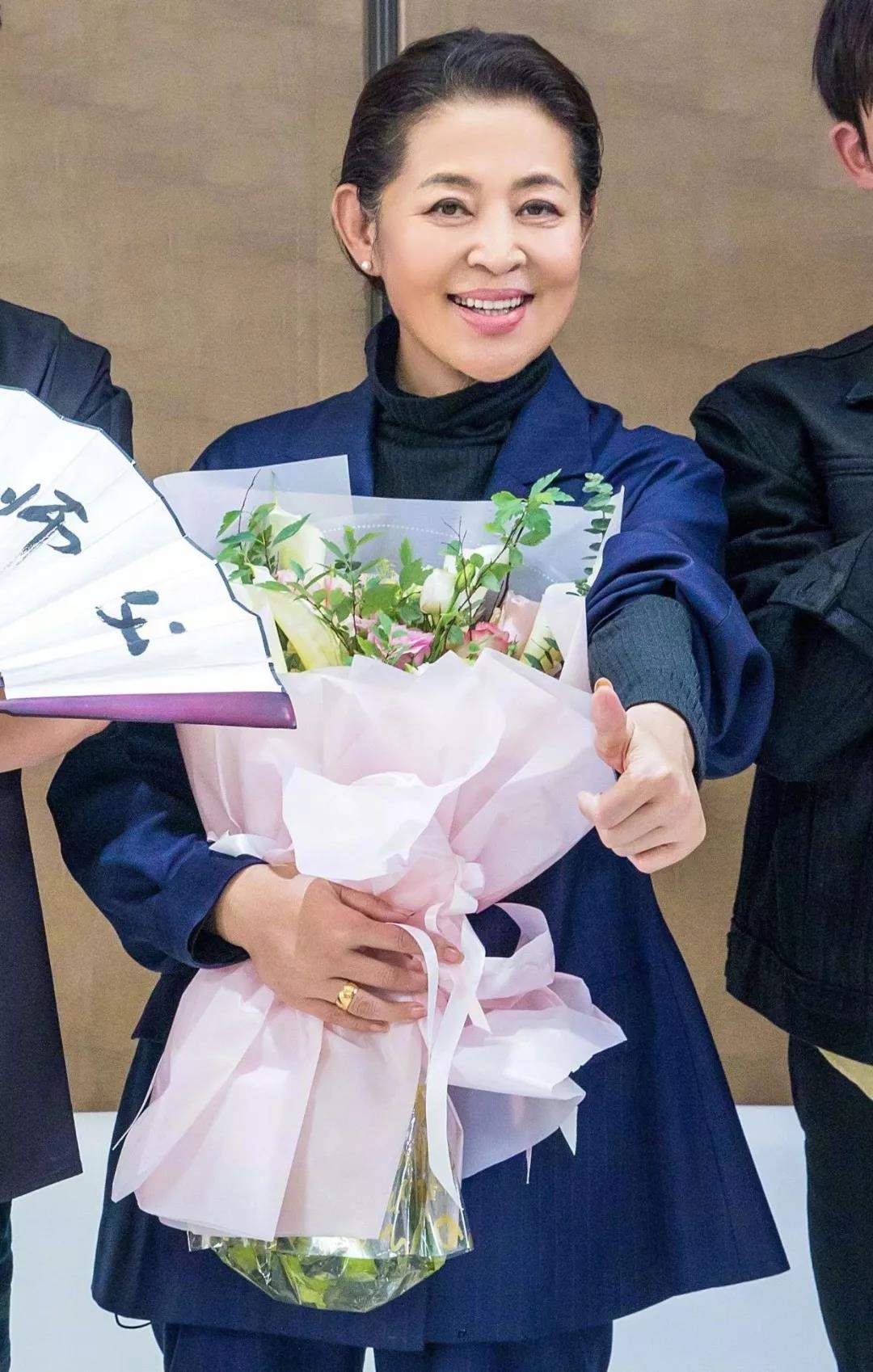 倪萍的女儿 倪萍的女儿 叫什么名字 倪萍的女儿 倪萍的女儿 叫什么名字