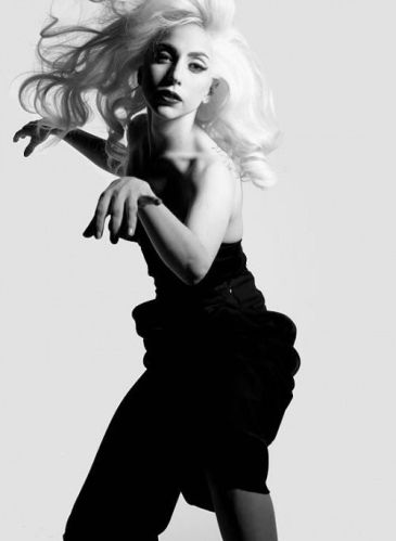 ladygaga快乐大本营 lady gaga 快乐大本营 