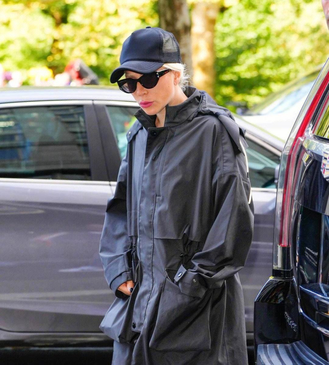 ladygaga高兴大本营 lady gaga 高兴大本营 