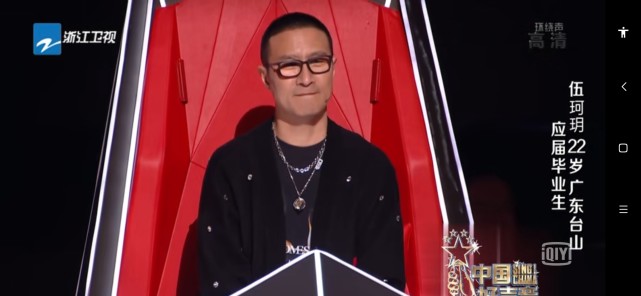 黄家驹参与中国好歌曲 黄家驹中国好声音能否突破 黄家驹参与中国好歌曲 黄家驹中国好声音能否突破