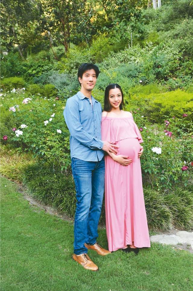 李靓蕾的个人资料照片 李靓蕾的个人资料照片图片
