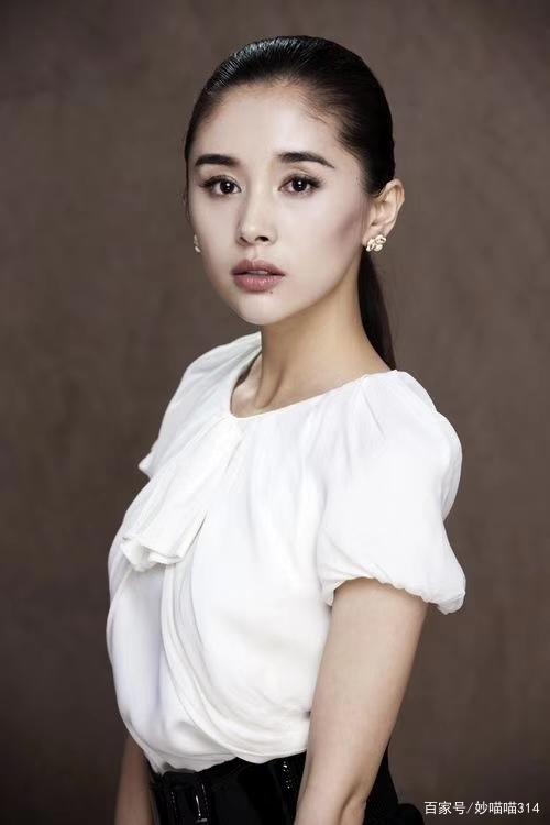 王子文真实年龄是多少 王子文真实年龄是多少岁了