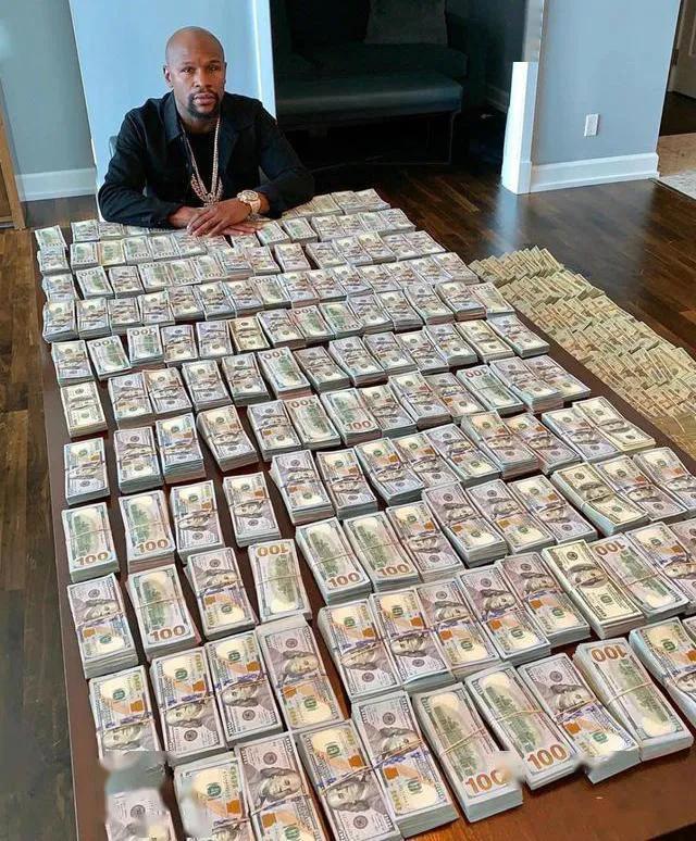 梅威瑟身高 梅威瑟身高没有1米73 梅威瑟身高 梅威瑟身高没有1米73