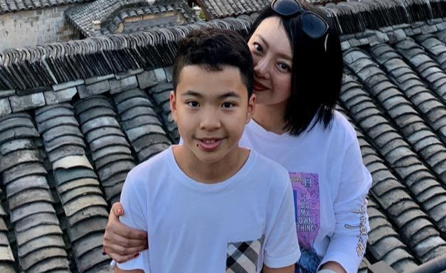 王中磊儿子 王中磊儿子威廉身高 