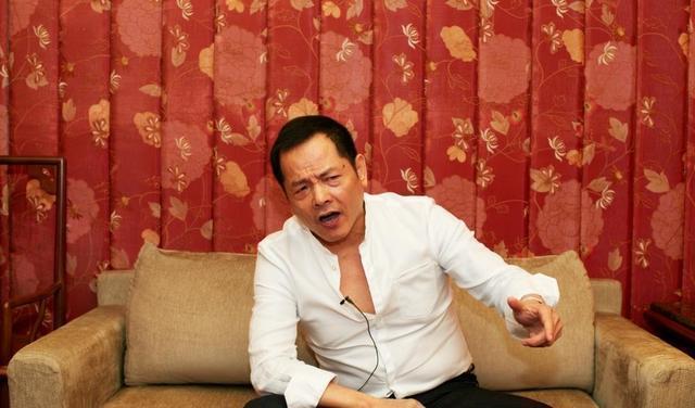 向华强新义安 向华强新义安成员 向华强新义安 向华强新义安成员
