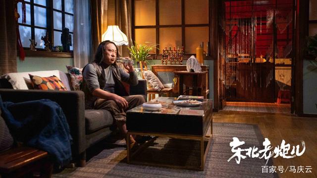 东北老炮儿2 东北老炮儿2主题曲 
