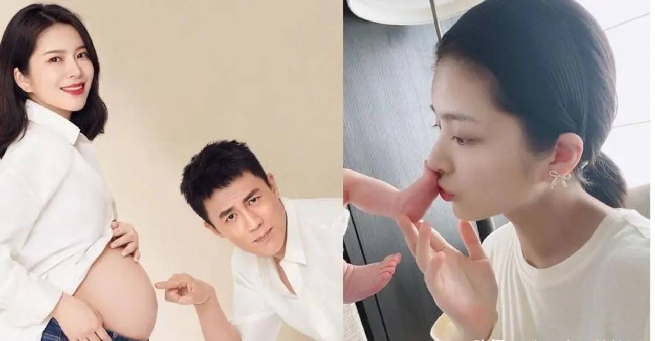 杜淳妻子回应二婚 杜淳妻子回应二婚视频 