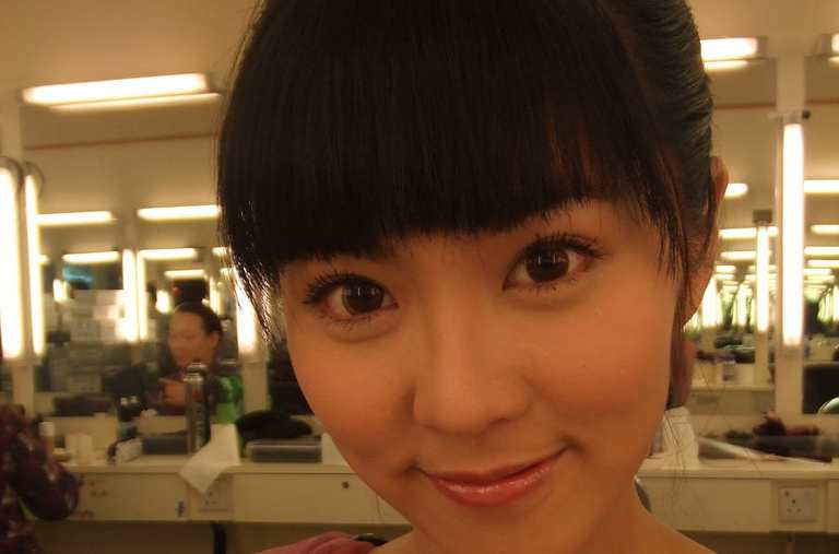 关婉珊 关婉珊林溥来 关婉珊 关婉珊林溥来
