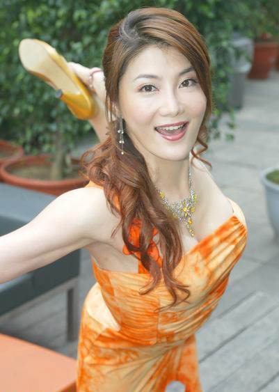 杨丽菁 杨丽菁个人简介
