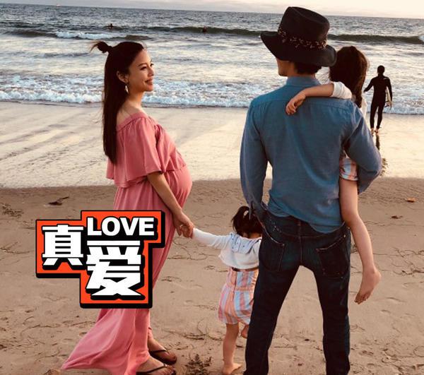 王力宏几个孩子 王力宏孩子有几个 