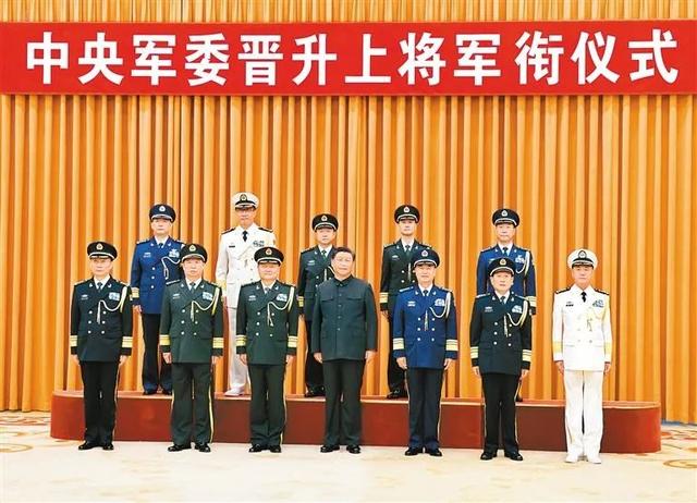 2021年大将判死刑立刻执行 比来被判死刑的中国人民解放军大将 2021年大将判死刑立刻执行 比来被判死刑的中国人民解放军大将