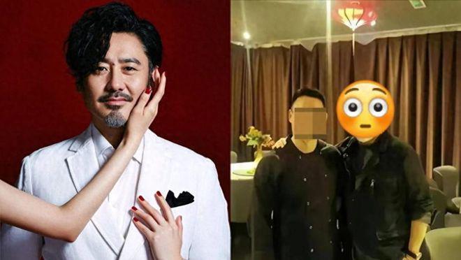 吴秀波被曝将不再从事演员职业 吴秀波将不再从事演员职业 视频 
