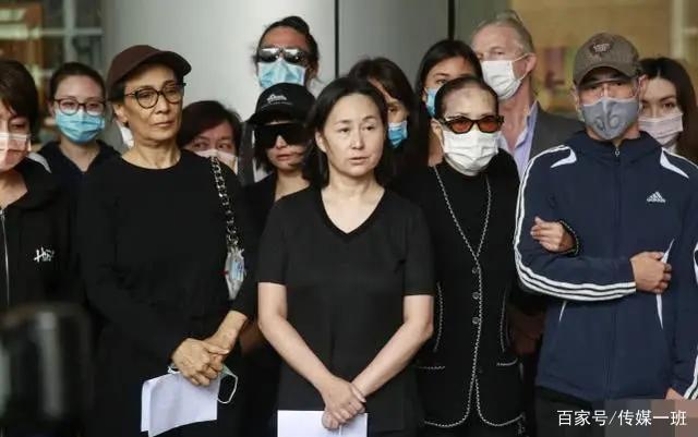 何猷佳不是亲生 何猷亨为啥没动静 