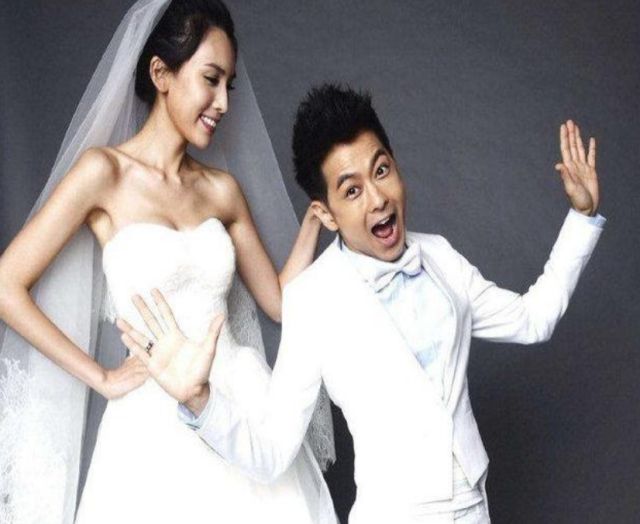 林志颖成婚 林志颖成婚了没有 林志颖成婚 林志颖成婚了没有