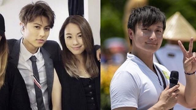 邱泽的女伴侣叫什么 邱泽的女伴侣叫什么名字来着 邱泽的女伴侣叫什么 邱泽的女伴侣叫什么名字来着