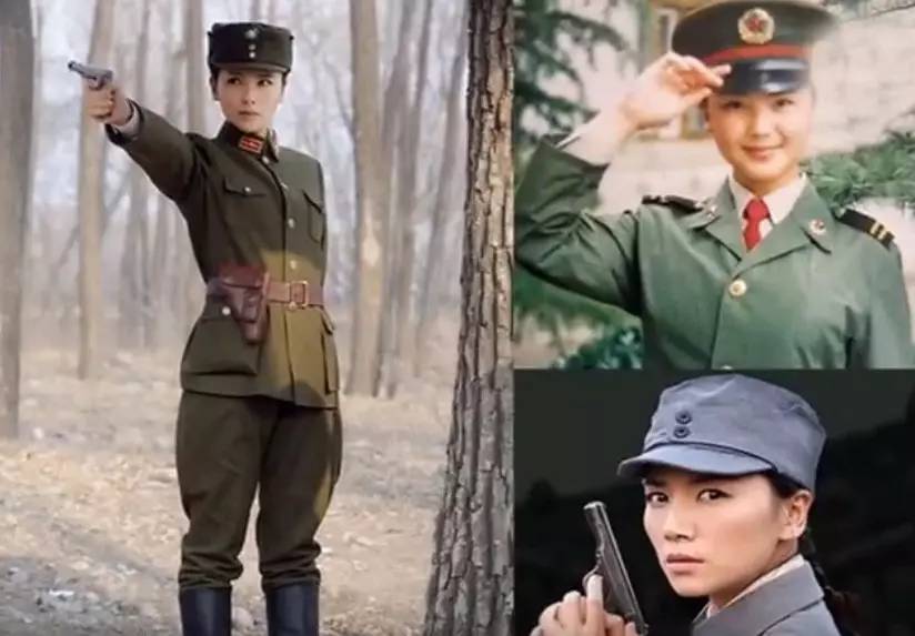 麻辣女兵演员表引见 麻辣女兵演员表引见图片 麻辣女兵演员表引见 麻辣女兵演员表引见图片