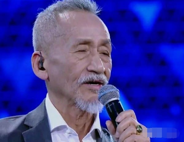 中国好声音陈彼得 中国好声音陈彼得一剪梅是哪一期 中国好声音陈彼得 中国好声音陈彼得一剪梅是哪一期