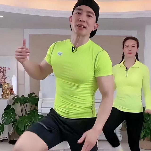 杜海涛门第 杜海涛家庭配景 