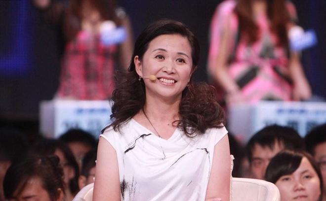 尹峰老公 尹峰此刻怎么了 
