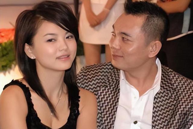 王岳伦前妻 王岳伦前妻叫什么名字 王岳伦前妻 王岳伦前妻叫什么名字