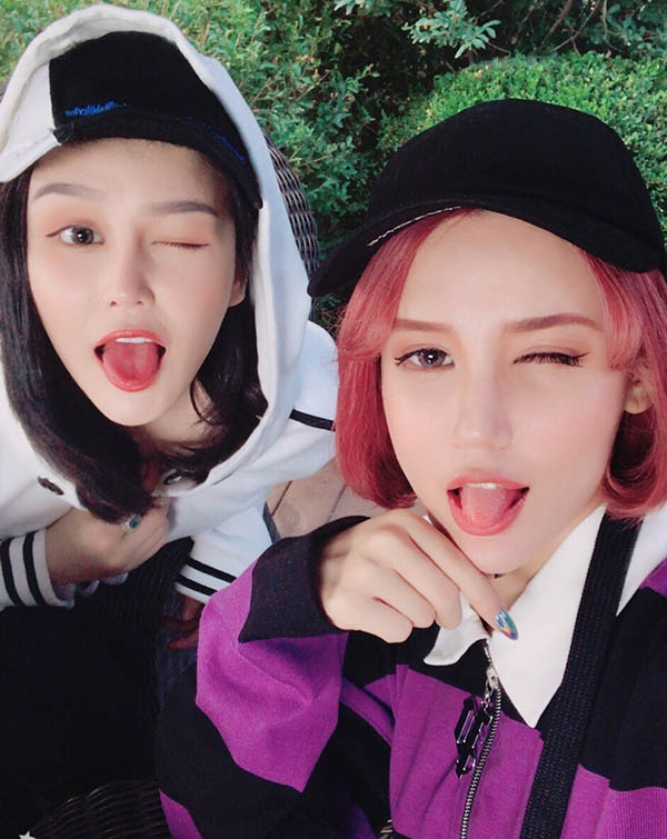 赵本山的女儿妞妞 赵本山女儿妞妞得男朋友是干什么的