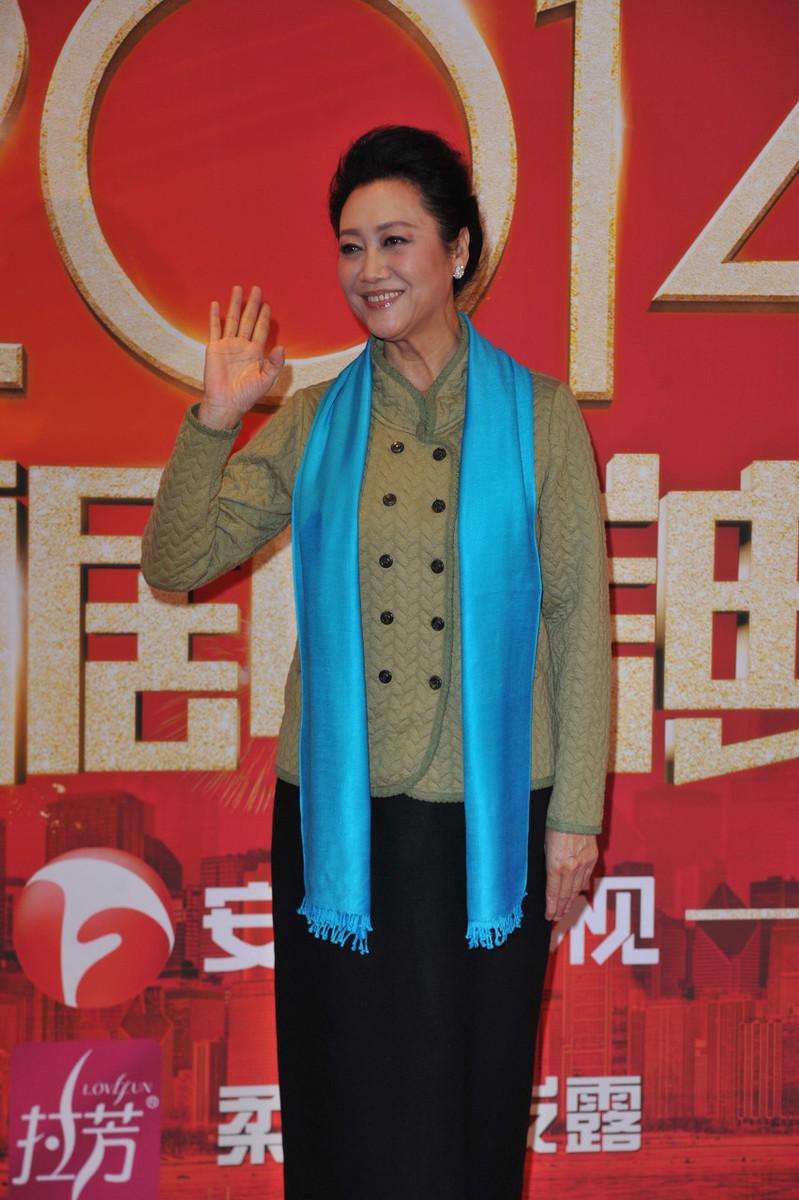 王丽云 王丽云代言植物染发是真的吗 王丽云 王丽云代言植物染发是真的吗
