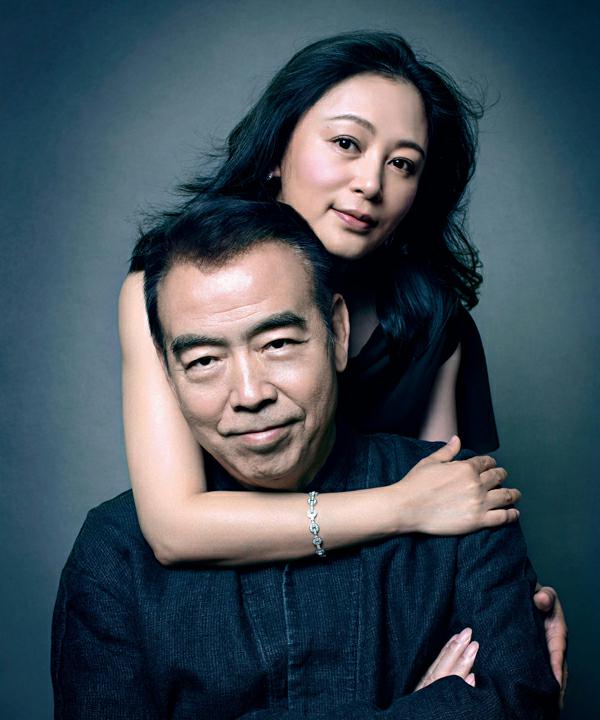 陈凯歌的老婆是谁 陈凯歌的老婆有哪些 