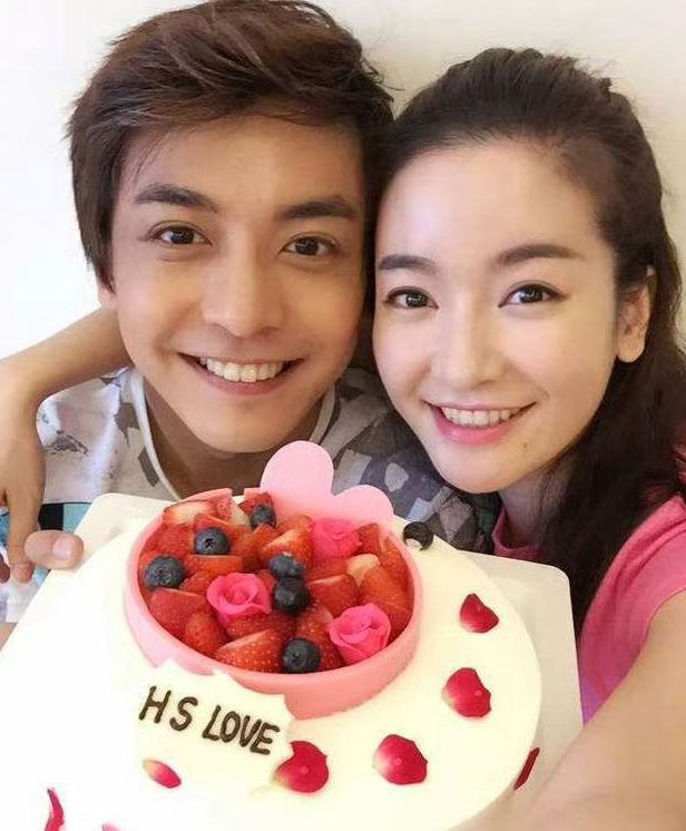 李晟张睿吻戏 李晟和张睿的甜文 