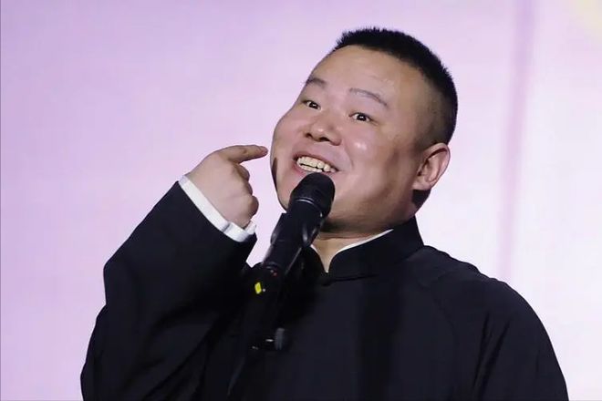岳云鹏私生女的复杂引见