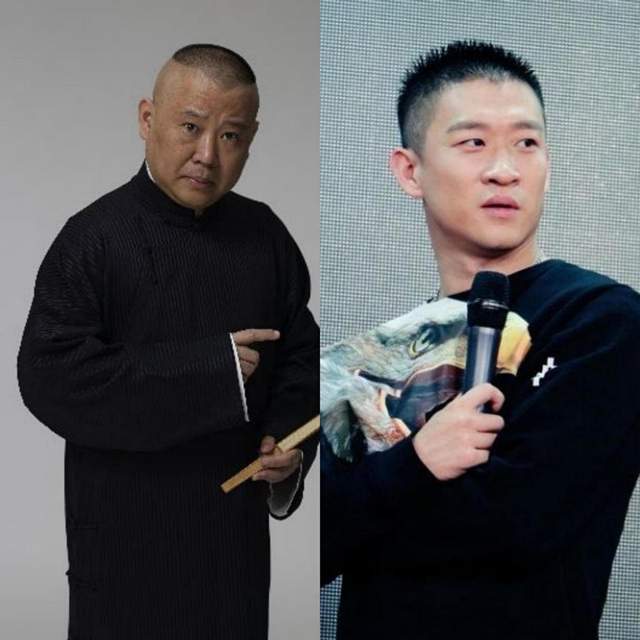 曹云金的师傅 曹云金跟他师傅怎么回事
