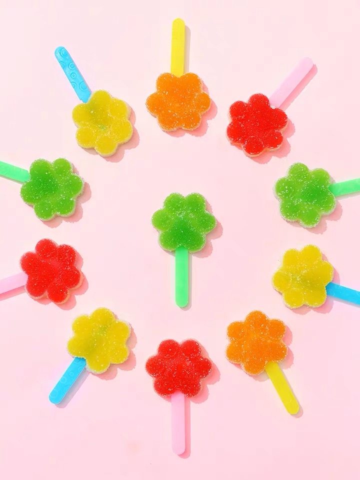 gummy雪花 gummy雪花谐音歌词 