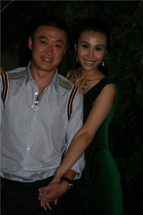 马苏和孔令辉 马苏和孔令辉的恋爱故事 马苏和孔令辉 马苏和孔令辉的恋爱故事