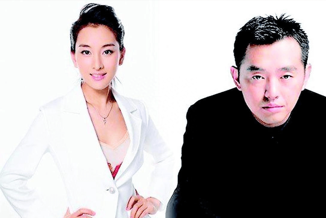 马苏和孔令辉 马苏和孔令辉的恋爱故事 马苏和孔令辉 马苏和孔令辉的恋爱故事