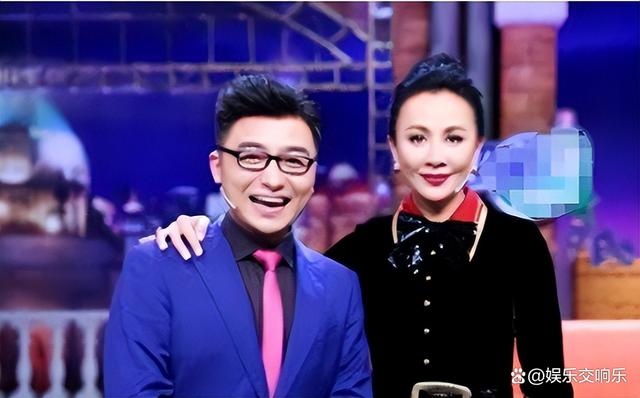 金星秀为什么停播了 金星秀节目停播的原因