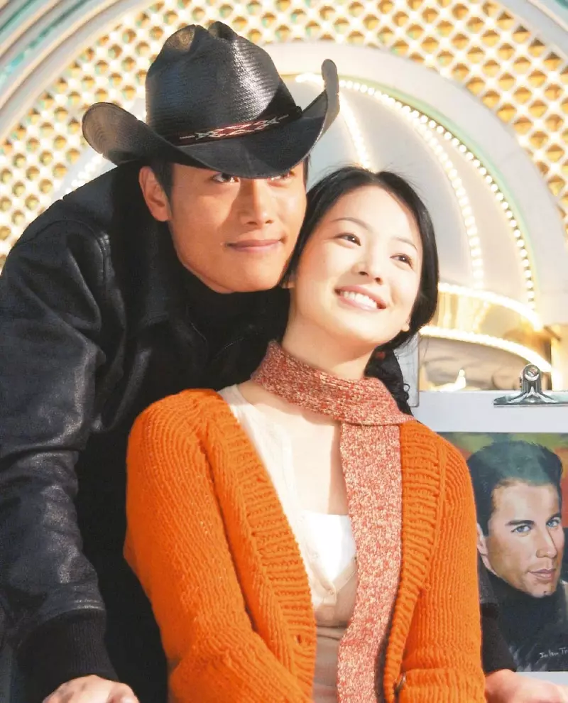 李秉宪宋慧乔 李秉宪宋慧乔主演的电视剧 