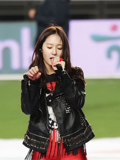 krystal综艺 krist和singto综艺